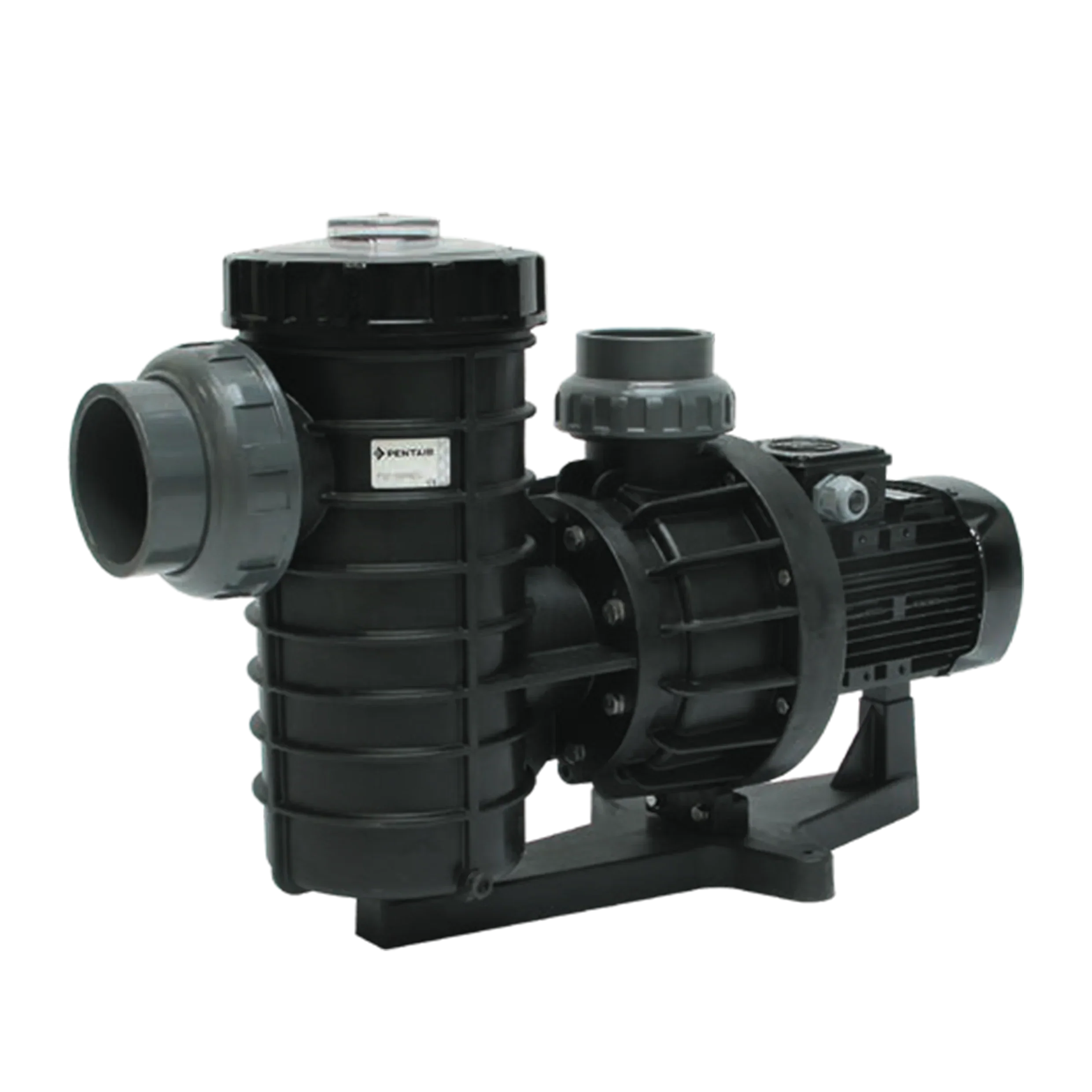 Pentair 5PSP - 50Hz/5,5HP/3P 2850RPM with prefilter Pentair 5PSP - 50Hz/5,5HP/3P 2850RPM with prefilter